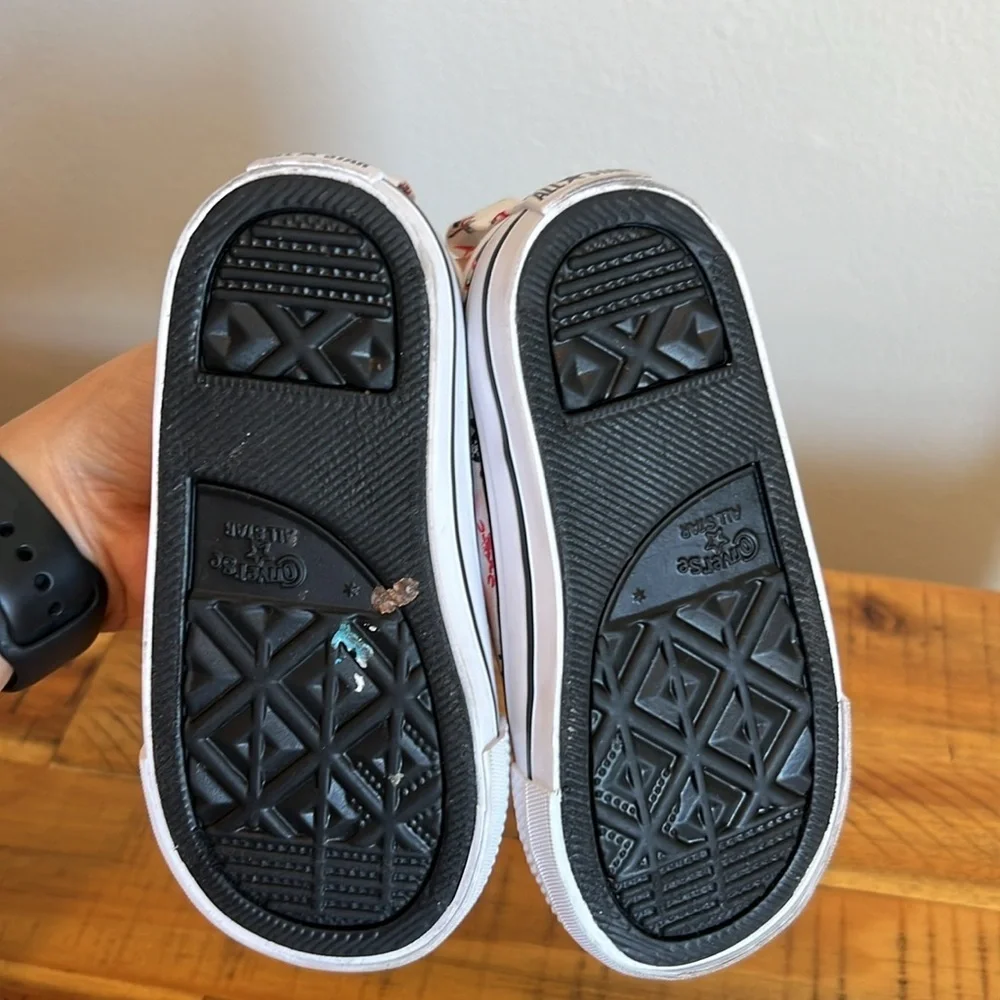 Converse Chuck Taylor All Star Easy-On Low TD 'Pirates'